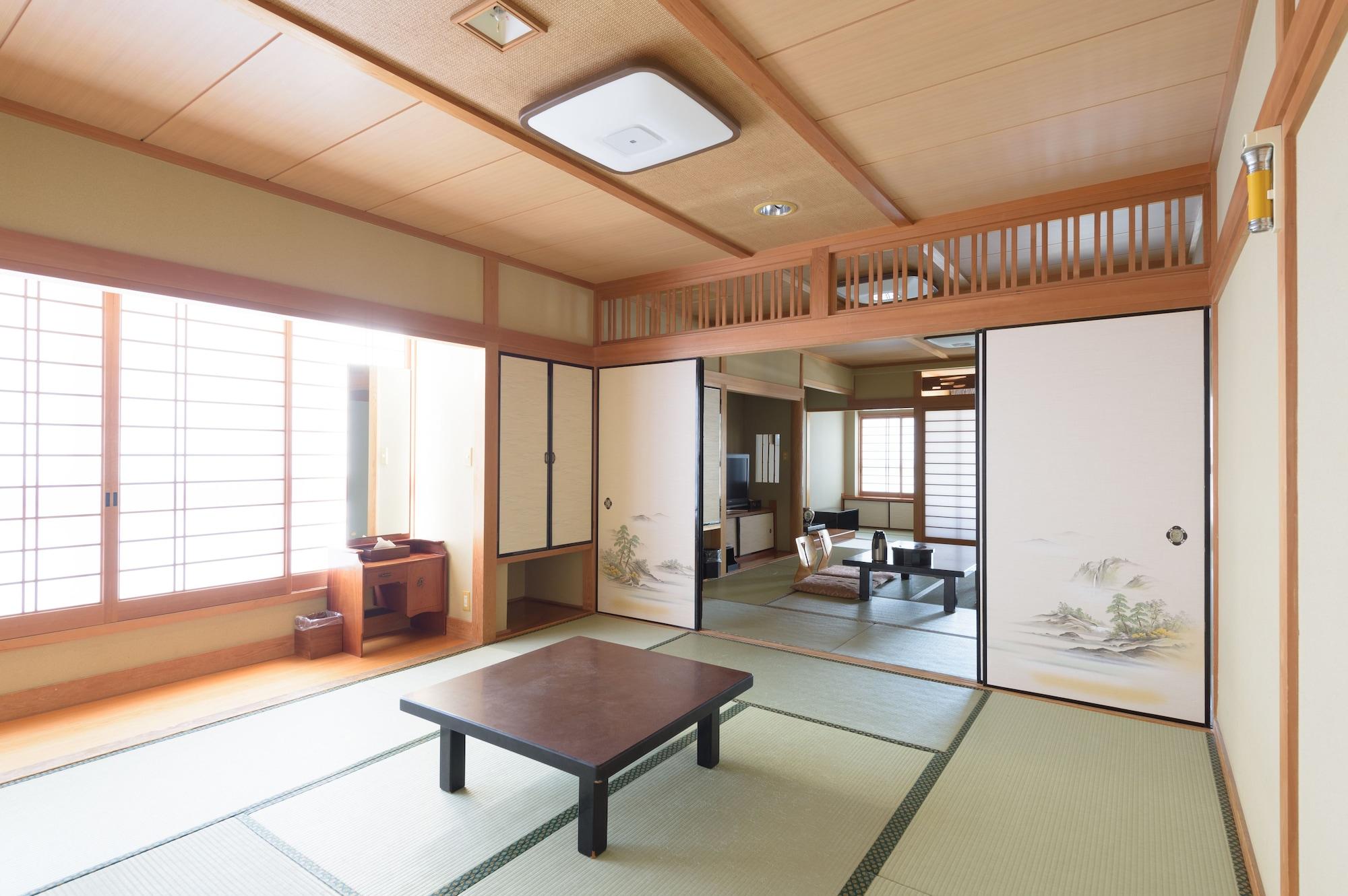 Umino Hotel Hajime Oita Exterior foto