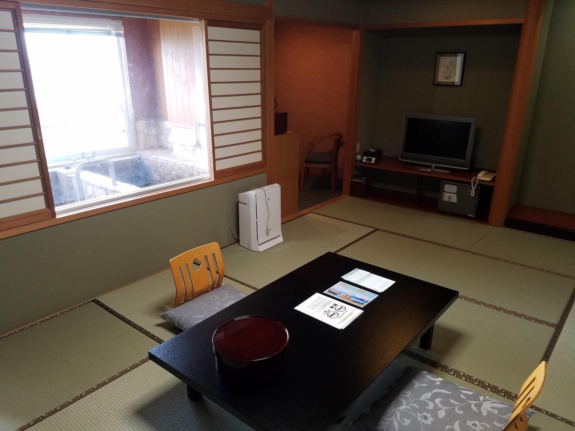 Umino Hotel Hajime Oita Exterior foto