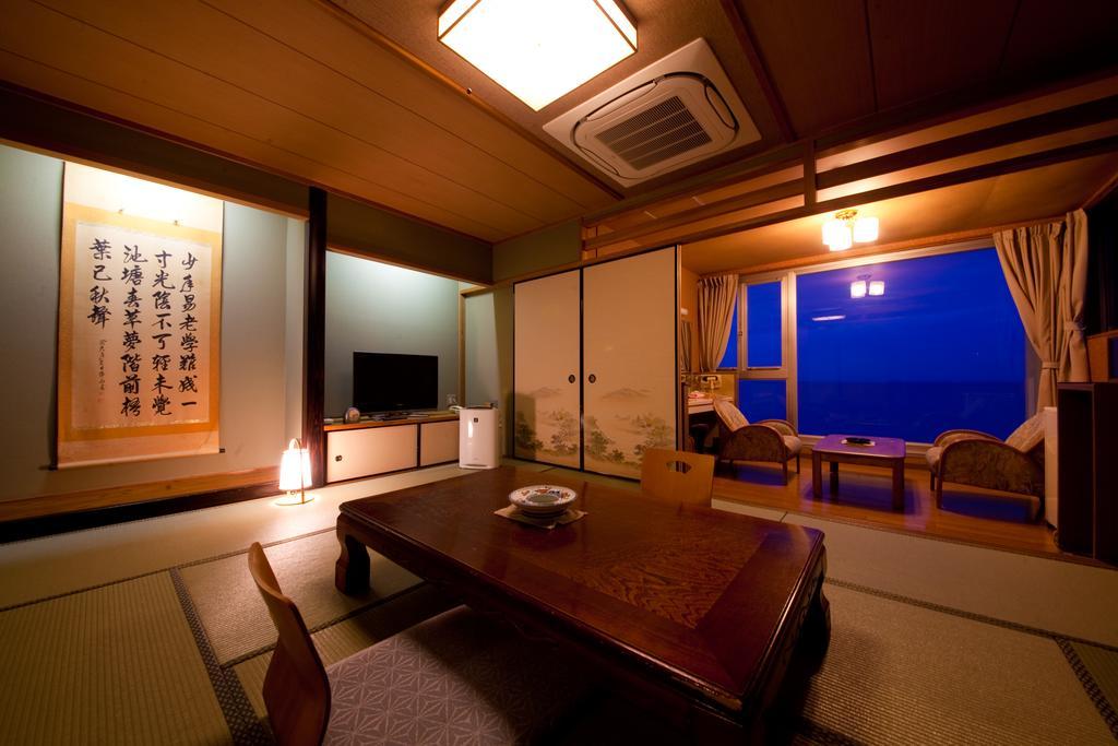 Umino Hotel Hajime Oita Exterior foto
