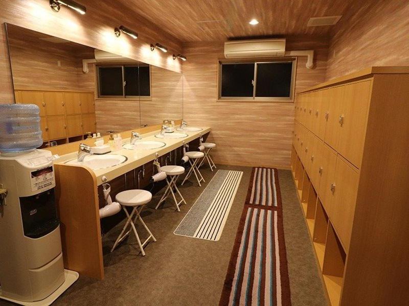 Umino Hotel Hajime Oita Exterior foto