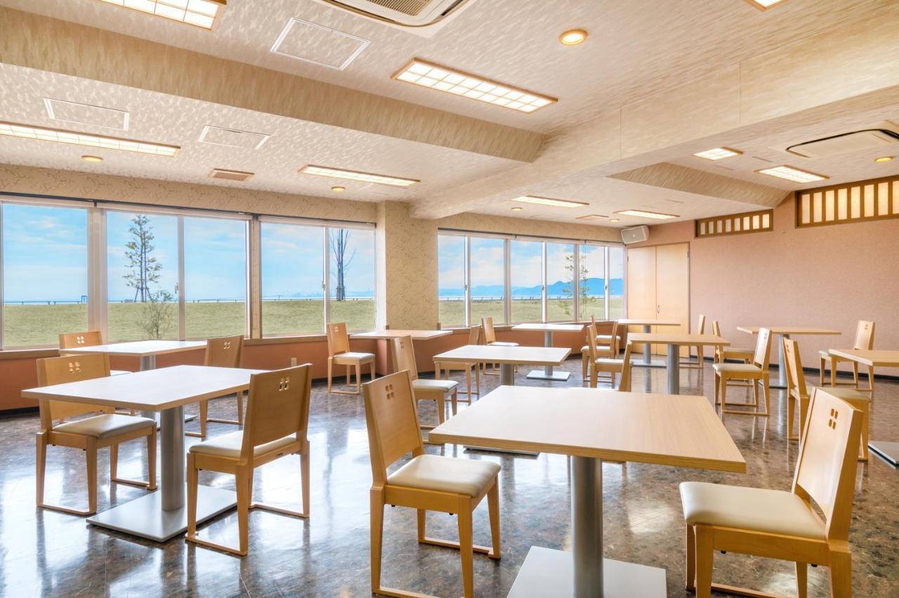 Umino Hotel Hajime Oita Exterior foto