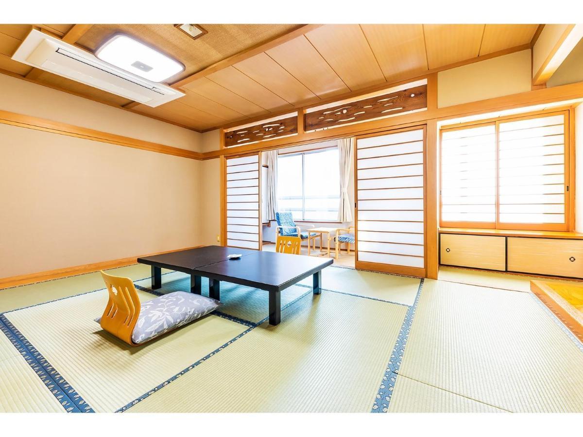 Umino Hotel Hajime Oita Exterior foto